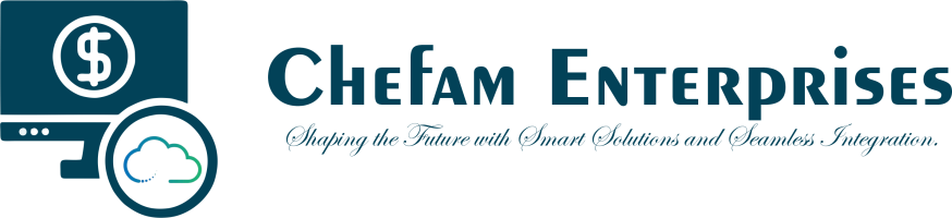 Chefam Learning Hub